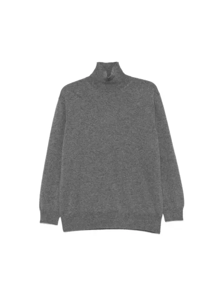 Sweter Malo szary