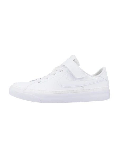 Pantofi copii Nike alb