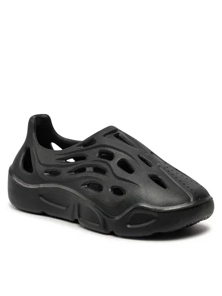 Маратонки Steve Madden Vine черно