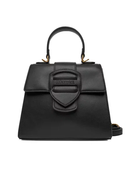 Сумка Blauer чорний
