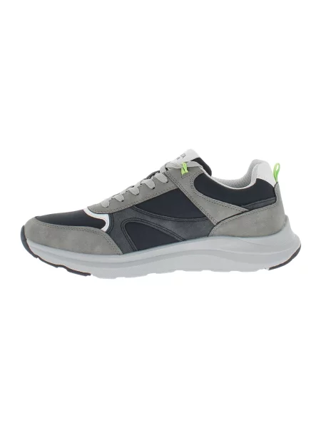 Sneakersy Armata Di Mare szare