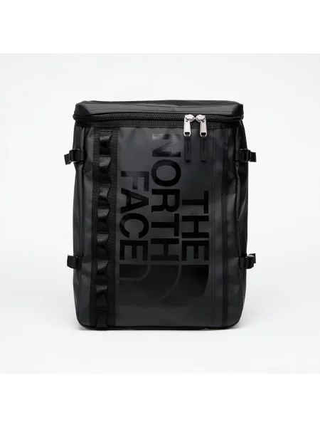 Batoh The North Face v městském stylu černý