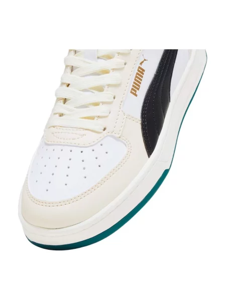 Pantofi Puma alb