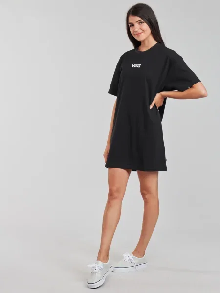 Rochie Vans de costum negru