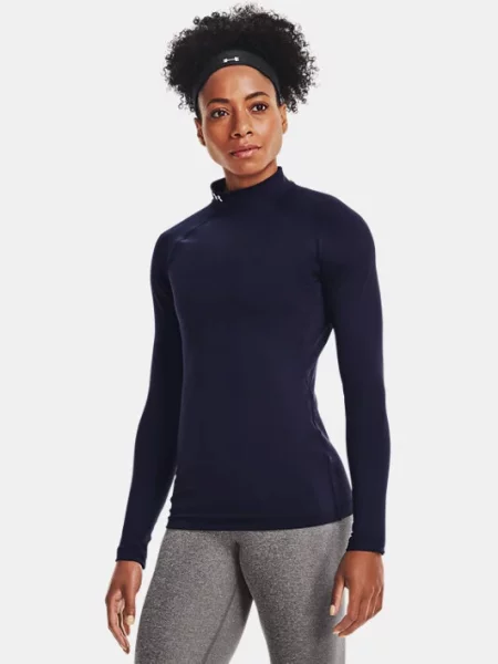 Tricou Under Armour negru