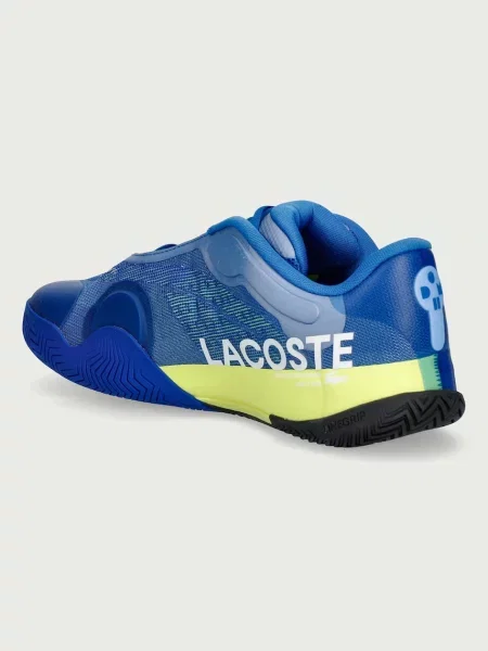 Lacoste AG-LT PRO sneakersy niebieskie