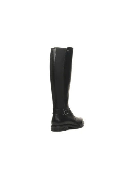 Pantofi Valleverde negru