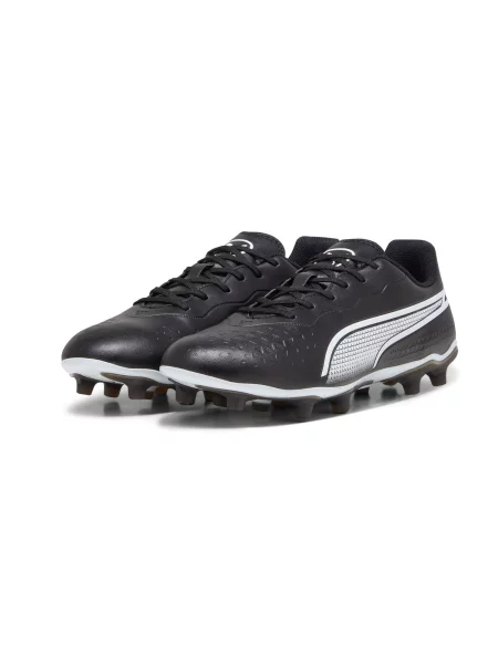 Félcipo Puma fekete
