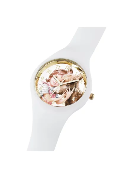 Zegarek Ice Watch biały