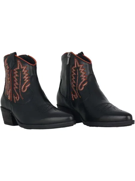 Pantofi Pikolinos negru