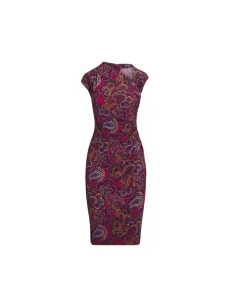 Sukienka Ralph Lauren