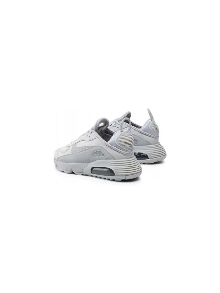 Pantofi Nike gri