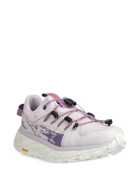 Tenisice Jack Wolfskin ljubičasta