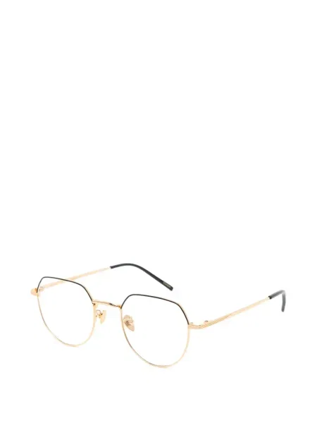 Ochelari de soare Myth auriu