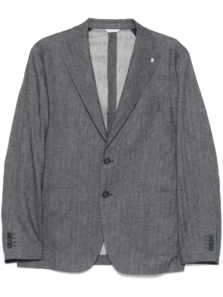 Sacou Manuel Ritz albastru