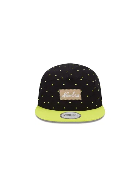 Baseball sapka New Era fekete