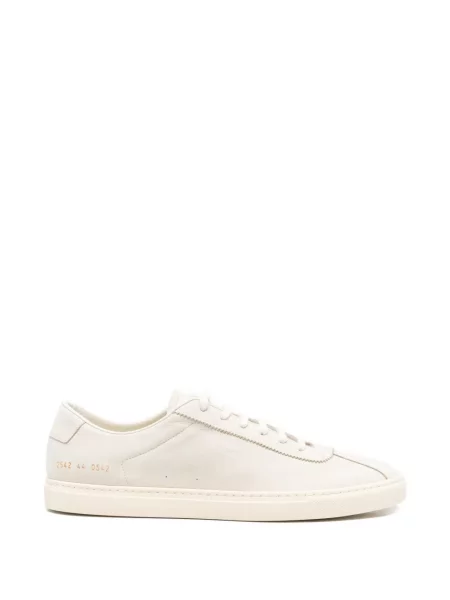 Кожени тенис маратонки Common Projects