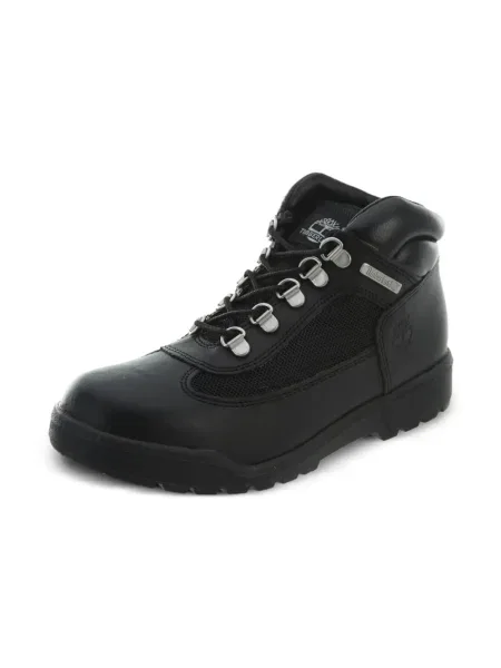 Botki dziecięce Timberland czarne