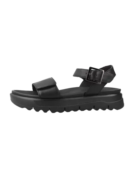 Pantofi Geox negru