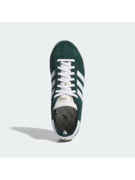 Buty JABBAR LO zielone
