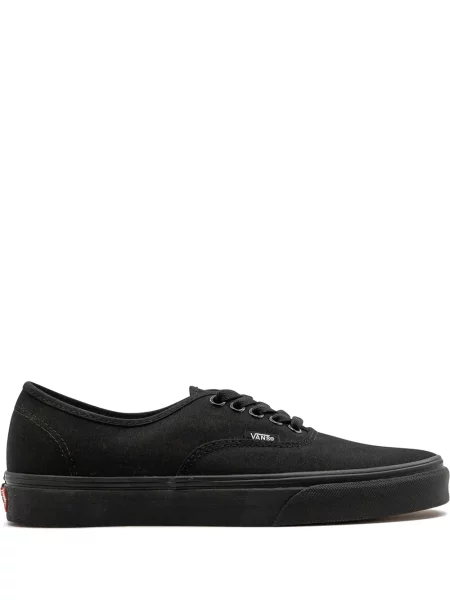 Sneakerși Vans Authentic negru