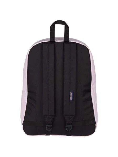 Jansport školský ruksak SuperBreak One ružová