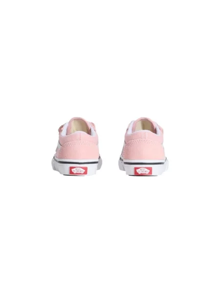 Tenisky Vans Old Skool biela
