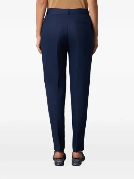 Pantaloni Brooks Brothers albastru