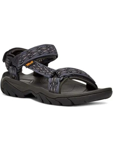 Pantofi Teva albastru