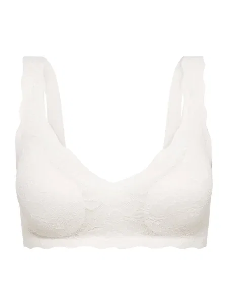 NUANCE Podprsenka krémová