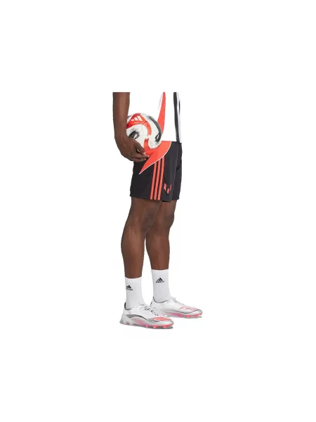 Šortky Adidas čierna