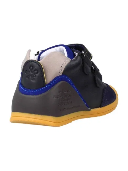 Pantofi copii Biomecanics albastru