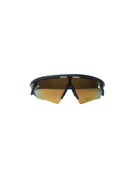 Oakley Okulary Rowerowe Sphaera™ Slash schwarz czarne