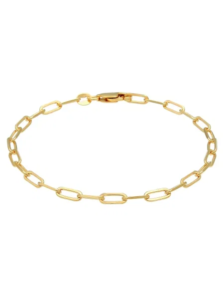 ELLI Zapestnica zlata