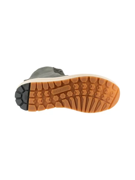 Pantofi Columbia gri