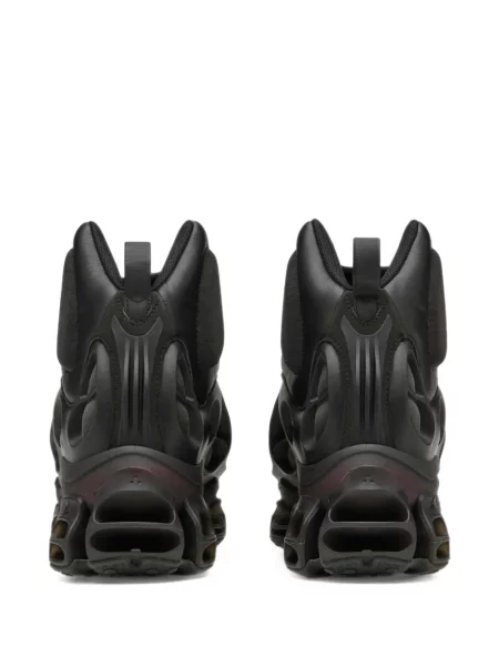 Fustă Adidas cu imagine alergare negru