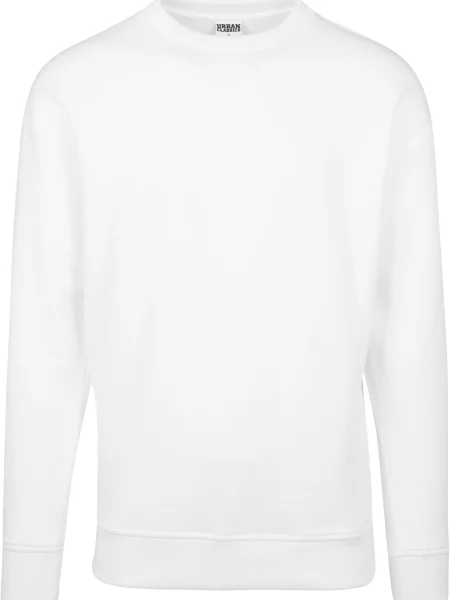 Pulover Urban Classics bela