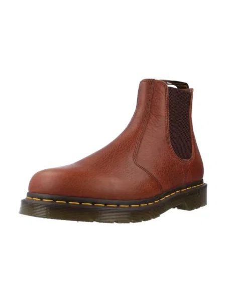 Sztyblety Dr. Martens klasyczne brązowe