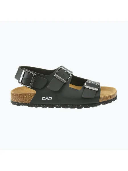 CMP Eco Keidha дамски сандали nero черно