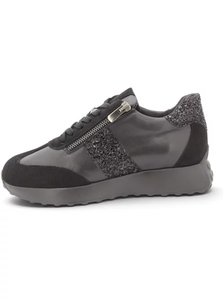 Pantofi Piesanto negru
