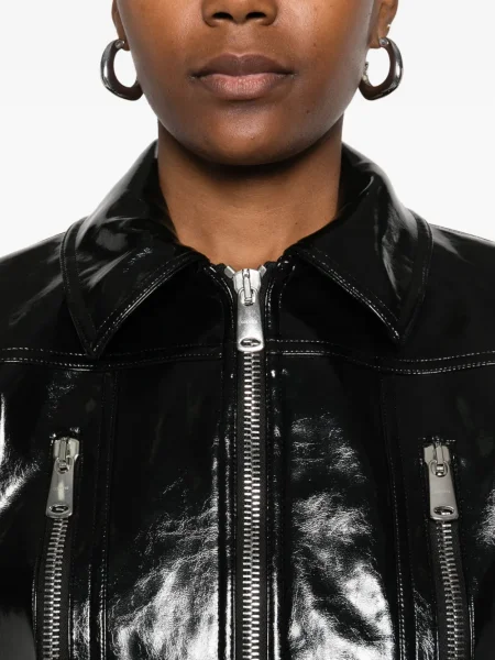 Geacă Coperni negru