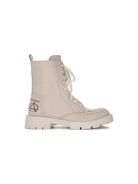 Pantofi Venezia bej