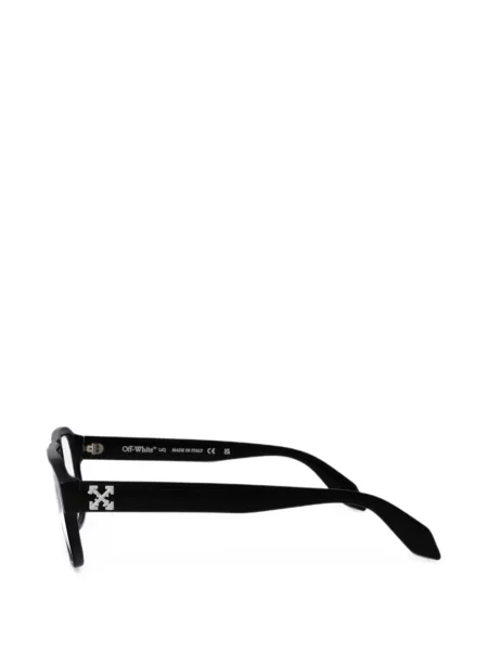 Ochelari de soare Off-white Eyewear alb