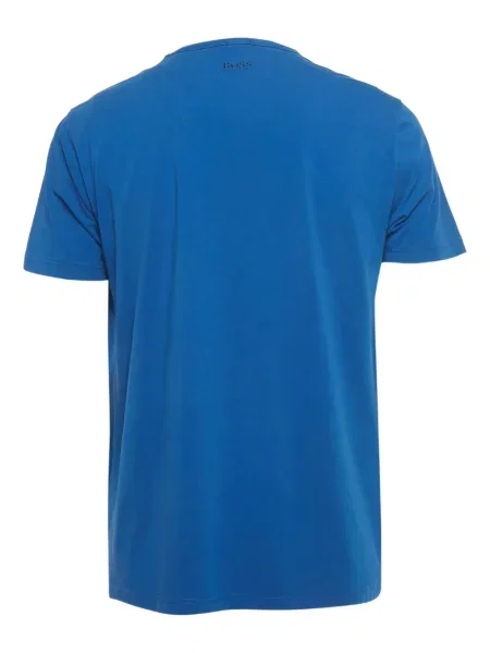 Tricou Boss albastru