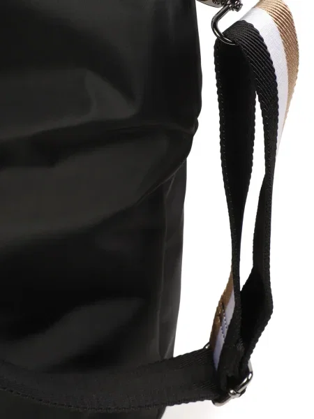 Torba dziecięca Bosswear czarna