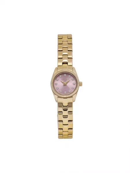 Часовници Liu Jo златисто