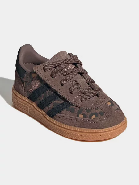 Adidas Originals HANDBALL SPEZIAL кросівки дитячі