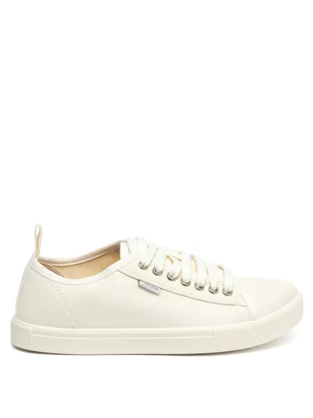 Кеды Oldcom белые