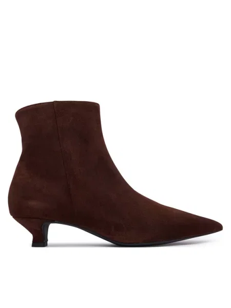 Botine HÖGL maro