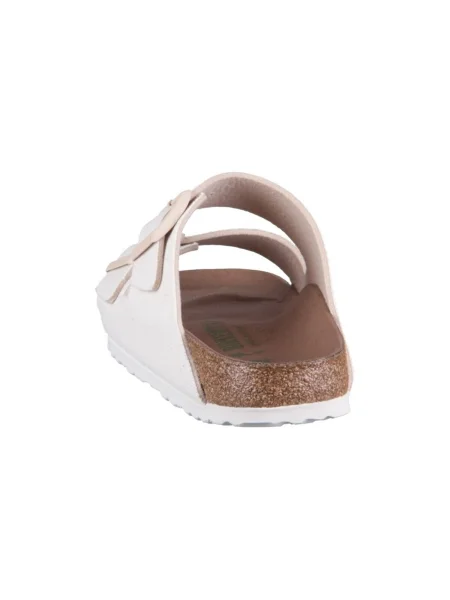 Tenisky Birkenstock biela
